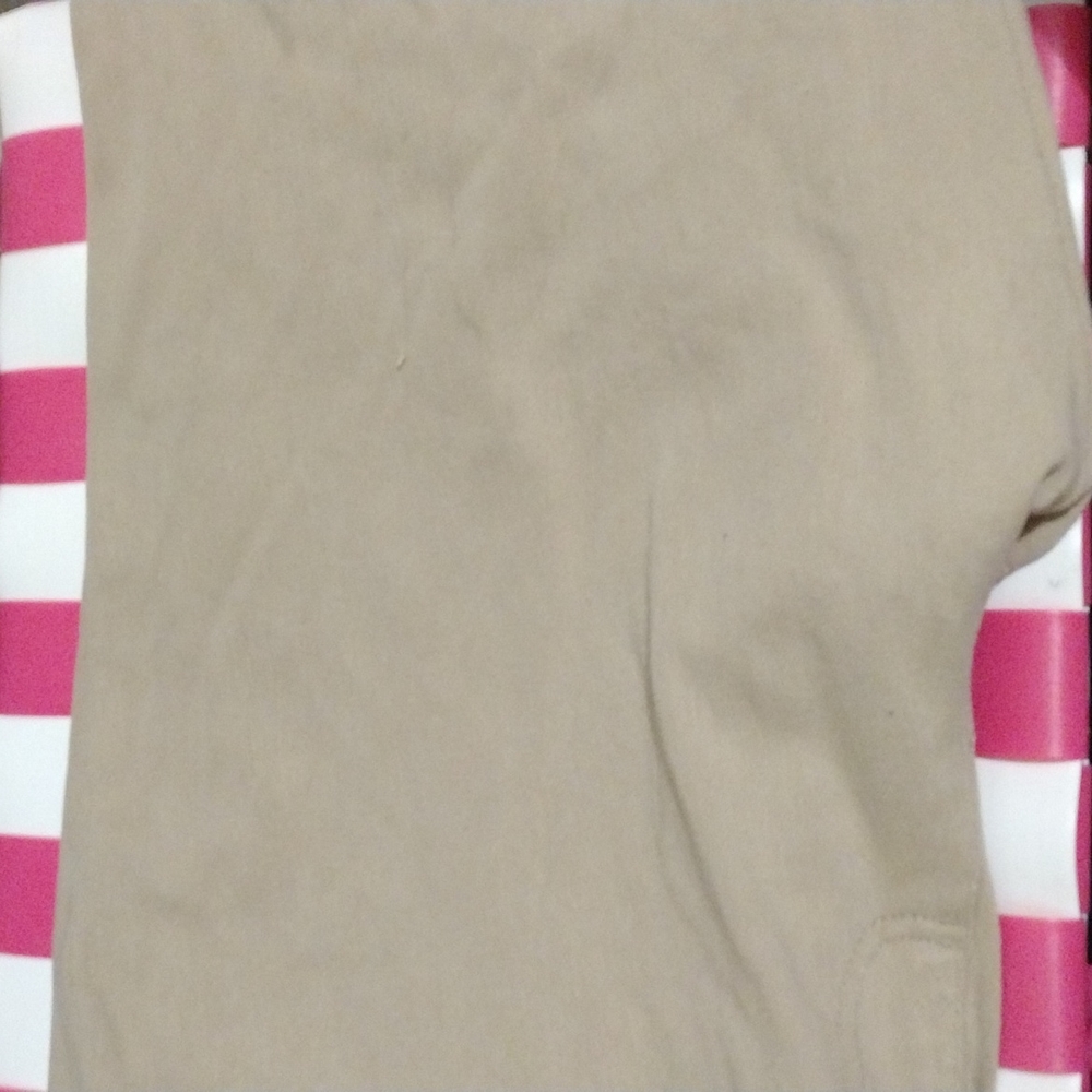 Khakis
